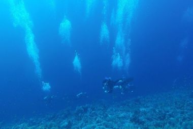 Diving Hurghada Dec 2016